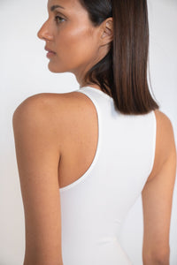 Revive Cycle - Syncing Bodysuit - Racerback Tank - Atashe