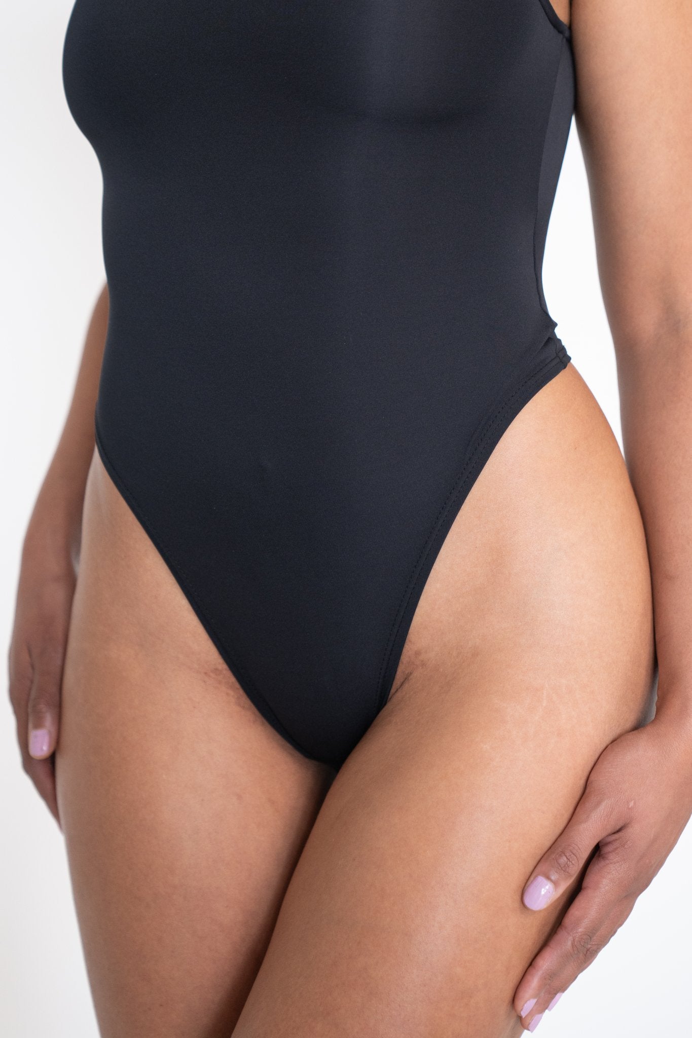 Revive Cycle - Syncing Bodysuit - Racerback Tank - bodysuit - Atashe