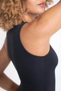 Revive Cycle - Syncing Bodysuit - Racerback Tank - bodysuit - Atashe